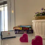 Colourful דירה ארגוסטולי