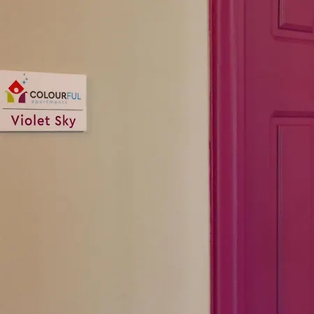 Colourful Argostoli (Kefalonia)