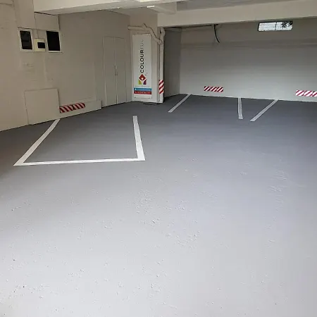 Apartment Colourful Argostoli (Kefalonia)