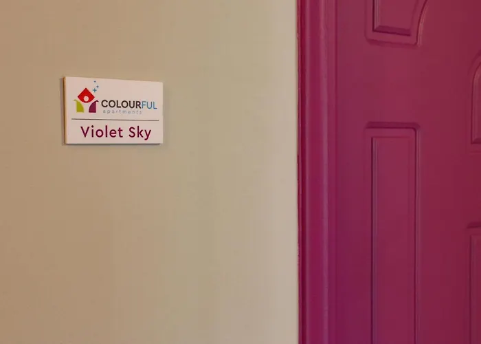 Colourful Argostoli (Kefalonia)