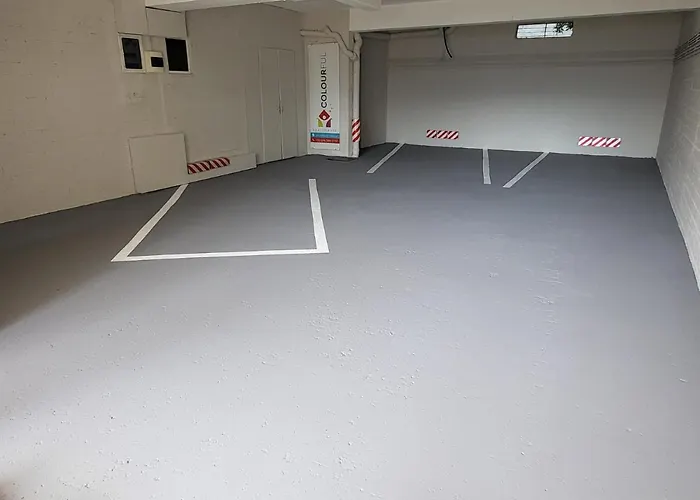 아파트 Colourful 아르고스톨리온